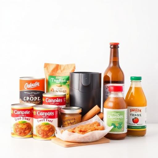 Grocery Essentials