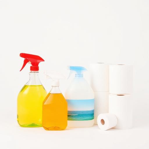 Household Essentials